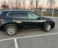Черный Ниссан Rogue, объемом двигателя 2.5 л и пробегом 170 тыс. км за 16000 $, фото 2 на Automoto.ua