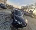 Черный Ниссан Rogue, объемом двигателя 2.49 л и пробегом 199 тыс. км за 14500 $, фото 4 на Automoto.ua