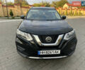 Черный Ниссан Rogue, объемом двигателя 2.49 л и пробегом 120 тыс. км за 16900 $, фото 28 на Automoto.ua