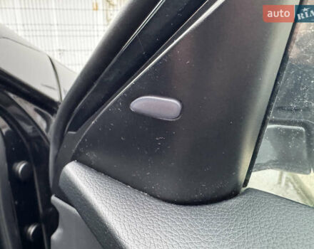 Черный Ниссан Rogue, объемом двигателя 2.49 л и пробегом 83 тыс. км за 17490 $, фото 34 на Automoto.ua