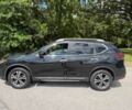 Черный Ниссан Rogue, объемом двигателя 2.5 л и пробегом 68 тыс. км за 5500 $, фото 4 на Automoto.ua
