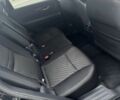 Черный Ниссан Rogue, объемом двигателя 2.5 л и пробегом 101 тыс. км за 17200 $, фото 15 на Automoto.ua