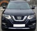 Чорний Ніссан Rogue, об'ємом двигуна 2.5 л та пробігом 108 тис. км за 9700 $, фото 1 на Automoto.ua