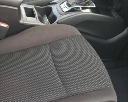 Черный Ниссан Rogue, объемом двигателя 2.5 л и пробегом 86 тыс. км за 8700 $, фото 12 на Automoto.ua