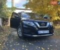 Черный Ниссан Rogue, объемом двигателя 2.5 л и пробегом 165 тыс. км за 18000 $, фото 23 на Automoto.ua