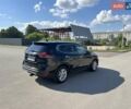 Черный Ниссан Rogue, объемом двигателя 2.49 л и пробегом 115 тыс. км за 16500 $, фото 6 на Automoto.ua