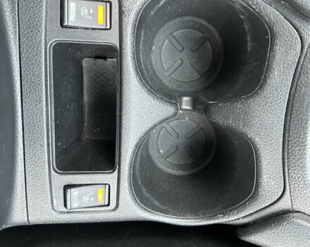 Черный Ниссан Rogue, объемом двигателя 2.49 л и пробегом 120 тыс. км за 16900 $, фото 1 на Automoto.ua