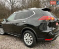 Черный Ниссан Rogue, объемом двигателя 2.49 л и пробегом 161 тыс. км за 14300 $, фото 25 на Automoto.ua