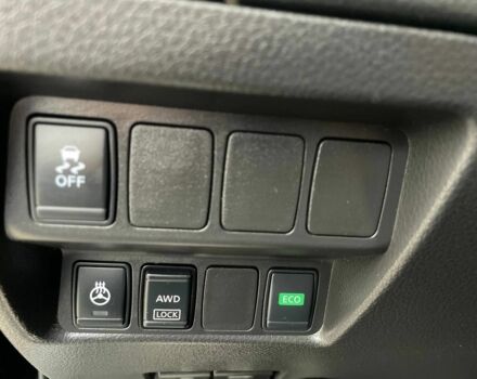 Чорний Ніссан Rogue, об'ємом двигуна 2 л та пробігом 12 тис. км за 16500 $, фото 14 на Automoto.ua