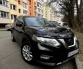 Черный Ниссан Rogue, объемом двигателя 2.5 л и пробегом 101 тыс. км за 17200 $, фото 6 на Automoto.ua