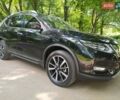 Черный Ниссан Rogue, объемом двигателя 2.5 л и пробегом 79 тыс. км за 18500 $, фото 2 на Automoto.ua