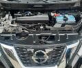 Чорний Ніссан Rogue, об'ємом двигуна 2.5 л та пробігом 108 тис. км за 9700 $, фото 14 на Automoto.ua