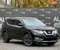 Черный Ниссан Rogue, объемом двигателя 2.49 л и пробегом 140 тыс. км за 14200 $, фото 1 на Automoto.ua