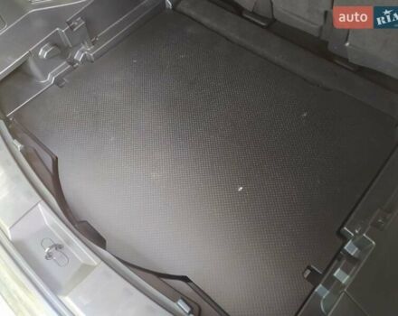 Черный Ниссан Rogue, объемом двигателя 2.5 л и пробегом 79 тыс. км за 18500 $, фото 22 на Automoto.ua