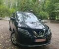 Черный Ниссан Rogue, объемом двигателя 2.5 л и пробегом 114 тыс. км за 12900 $, фото 1 на Automoto.ua