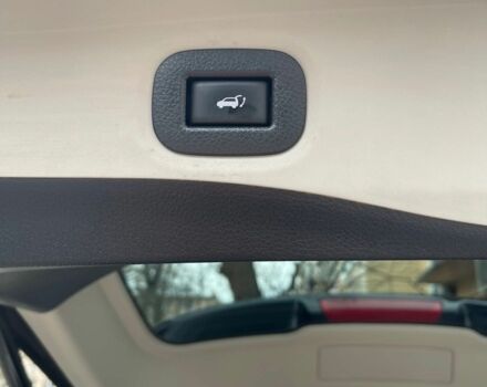 Черный Ниссан Rogue, объемом двигателя 2.5 л и пробегом 101 тыс. км за 17200 $, фото 9 на Automoto.ua