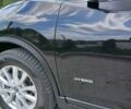 Черный Ниссан Rogue, объемом двигателя 2 л и пробегом 91 тыс. км за 16700 $, фото 5 на Automoto.ua