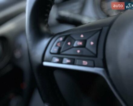 Черный Ниссан Rogue, объемом двигателя 2.5 л и пробегом 72 тыс. км за 14990 $, фото 14 на Automoto.ua