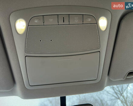 Черный Ниссан Rogue, объемом двигателя 2.49 л и пробегом 161 тыс. км за 14300 $, фото 56 на Automoto.ua