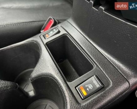 Черный Ниссан Rogue, объемом двигателя 2.5 л и пробегом 177 тыс. км за 14800 $, фото 31 на Automoto.ua