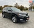 Черный Ниссан Rogue, объемом двигателя 2.49 л и пробегом 61 тыс. км за 14800 $, фото 2 на Automoto.ua