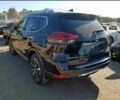 Ніссан Rogue 2018 у Харкові на Automoto.ua Чорний Ніссан Rogue, об'ємом двигуна 2.5 л та пробігом 110 тис. км за 16000 $, фото 17 на Automoto.ua