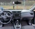 Чорний Ніссан Rogue, об'ємом двигуна 2.5 л та пробігом 155 тис. км за 308 $, фото 4 на Automoto.ua