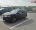 Ниссан Rogue 2018 в Каменце-Подольском на Automoto.ua Черный Ниссан Rogue, объемом двигателя 2.5 л и пробегом 99 тыс. км за 16200 $, фото 14 на Automoto.ua
