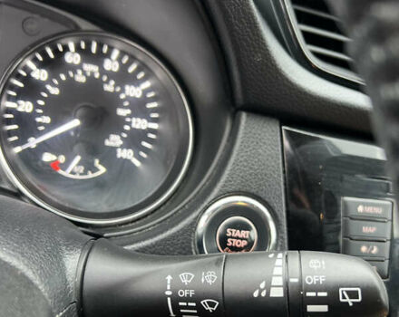 Черный Ниссан Rogue, объемом двигателя 2.49 л и пробегом 161 тыс. км за 14300 $, фото 38 на Automoto.ua