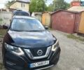 Чорний Ніссан Rogue, об'ємом двигуна 2.49 л та пробігом 107 тис. км за 14000 $, фото 1 на Automoto.ua