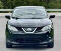 Черный Ниссан Rogue, объемом двигателя 2 л и пробегом 34 тыс. км за 5250 $, фото 1 на Automoto.ua