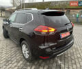 Чорний Ніссан Rogue, об'ємом двигуна 2.5 л та пробігом 190 тис. км за 14500 $, фото 6 на Automoto.ua