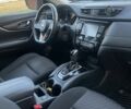 Черный Ниссан Rogue, объемом двигателя 2.5 л и пробегом 136 тыс. км за 13800 $, фото 2 на Automoto.ua