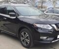 Чорний Ніссан Rogue, об'ємом двигуна 2.5 л та пробігом 108 тис. км за 9700 $, фото 2 на Automoto.ua