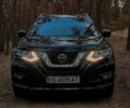 Черный Ниссан Rogue, объемом двигателя 2.49 л и пробегом 148 тыс. км за 17800 $, фото 1 на Automoto.ua