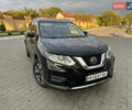 Черный Ниссан Rogue, объемом двигателя 2.49 л и пробегом 120 тыс. км за 16900 $, фото 29 на Automoto.ua