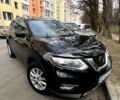 Черный Ниссан Rogue, объемом двигателя 2.5 л и пробегом 101 тыс. км за 17200 $, фото 5 на Automoto.ua
