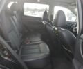 Черный Ниссан Rogue, объемом двигателя 2.5 л и пробегом 113 тыс. км за 13300 $, фото 10 на Automoto.ua