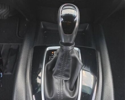 Черный Ниссан Rogue, объемом двигателя 2.5 л и пробегом 86 тыс. км за 8700 $, фото 11 на Automoto.ua