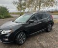 Ніссан Rogue 2018 у Харкові на Automoto.ua Чорний Ніссан Rogue, об'ємом двигуна 2.5 л та пробігом 110 тис. км за 16000 $, фото 10 на Automoto.ua