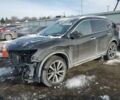 Черный Ниссан Rogue, объемом двигателя 2.5 л и пробегом 113 тыс. км за 13300 $, фото 1 на Automoto.ua