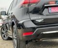 Черный Ниссан Rogue, объемом двигателя 2.5 л и пробегом 177 тыс. км за 14800 $, фото 19 на Automoto.ua