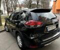 Черный Ниссан Rogue, объемом двигателя 2.5 л и пробегом 101 тыс. км за 17200 $, фото 4 на Automoto.ua