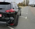 Чорний Ніссан Rogue, об'ємом двигуна 2.5 л та пробігом 178 тис. км за 13500 $, фото 4 на Automoto.ua