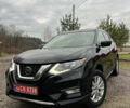 Черный Ниссан Rogue, объемом двигателя 2.49 л и пробегом 161 тыс. км за 14300 $, фото 2 на Automoto.ua