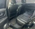 Черный Ниссан Rogue, объемом двигателя 2.5 л и пробегом 60 тыс. км за 15200 $, фото 11 на Automoto.ua