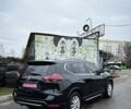 Чорний Ніссан Rogue, об'ємом двигуна 0 л та пробігом 210 тис. км за 14600 $, фото 4 на Automoto.ua