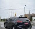 Чорний Ніссан Rogue, об'ємом двигуна 0 л та пробігом 210 тис. км за 14600 $, фото 3 на Automoto.ua