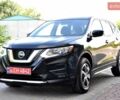 Черный Ниссан Rogue, объемом двигателя 2.49 л и пробегом 230 тыс. км за 10200 $, фото 35 на Automoto.ua