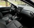 Черный Ниссан Rogue, объемом двигателя 2.5 л и пробегом 101 тыс. км за 17200 $, фото 13 на Automoto.ua